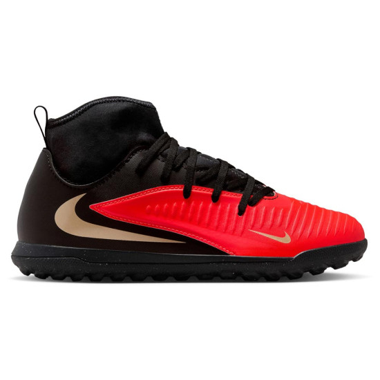 Nike Jr. Phantom 6 High Club TF